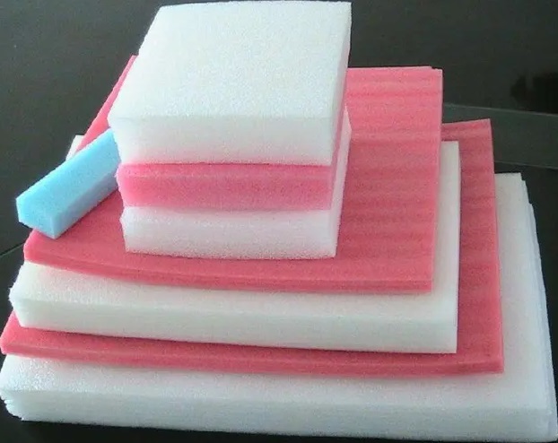 存放濱州珍珠棉板材時(shí)的幾點(diǎn)注意事項(xiàng)？